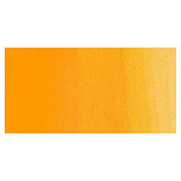 Blockx Artists' Watercolor - Cadmium Yellow Orange swatch