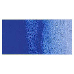 Blockx Artists' Watercolor - Cerulean Blue swatch