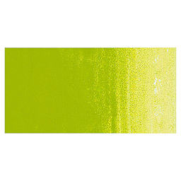 Blockx Artists' Watercolor - Golden Green swatch