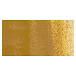 Blockx Artists' Watercolor - Gold Ochre swatch