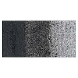 Blockx Artists' Watercolor - Ivory Black swatch