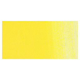 Blockx Artists' Watercolor - Lemon Yellow swatch
