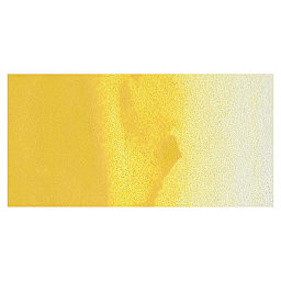 Blockx Artists' Watercolor - Naples Yellow swatch
