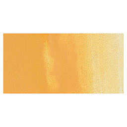 Blockx Artists' Watercolor - Naples Yellow Reddish swatch