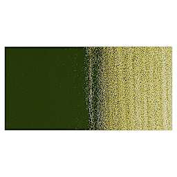 Blockx Artists' Watercolor - Olive Green swatch