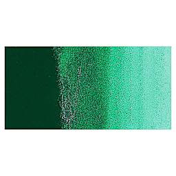 Blockx Artists' Watercolor - Permanent Green swatch