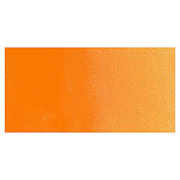 Blockx Artists' Watercolor - Permanent Orange swatch
