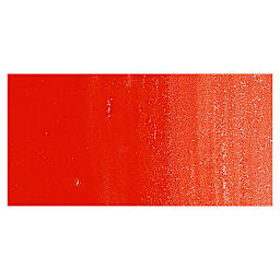 Blockx Artists' Watercolor - Pyrrolo Red swatch