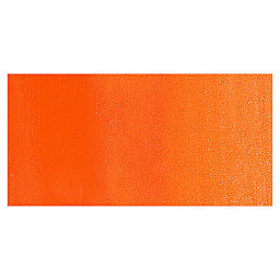 Blockx Artists' Watercolor - Pyrrolo Vermilion swatch