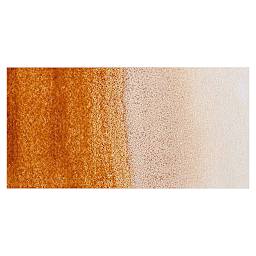 Blockx Artists' Watercolor - Transparent Mars Brown swatch