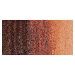 Blockx Artists' Watercolor - Transparent Mars Red swatch