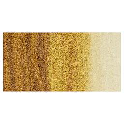 Blockx Artists' Watercolor - Transparent Mars Yellow swatch