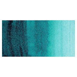 Blockx Artists' Watercolor - Turquoise Green swatch