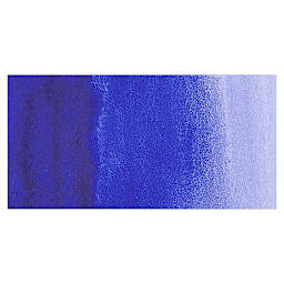 Blockx Artists' Watercolor - French Ultramarine Blue Deep swatch