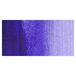 Blockx Artists' Watercolor - Ultramarine Violet swatch