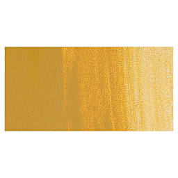 Blockx Artists' Watercolor - Yellow Ochre swatch