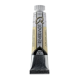 Rembrandt Artist Watercolors - Transparent Titanium White, 20 ml tube