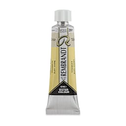 Rembrandt Artist Watercolors - Titan Buff, 10 ml tube