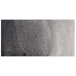 Rembrandt Artists' Watercolor - Oxide Black swatch