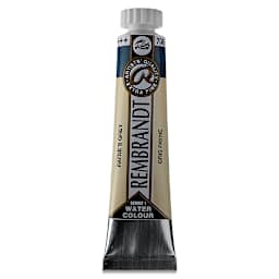 Rembrandt Artist Watercolors - Payne's Gray, 20 ml Tube