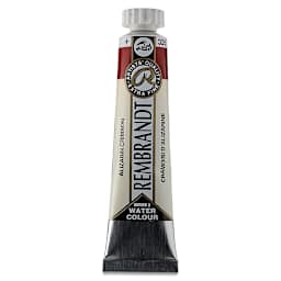 Rembrandt Artist Watercolors - Alizarin Crimson, 20 ml Tube