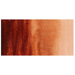 Rembrandt Artists' Watercolor - Transparent Red Oxide swatch