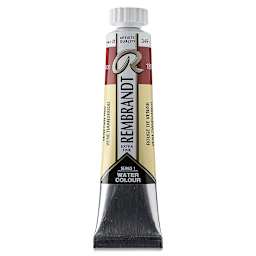 Rembrandt Artist Watercolors - Venetian Red, 20 ml tube