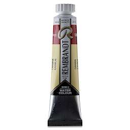 Rembrandt Artist Watercolors - Carmine, 20 ml Tube