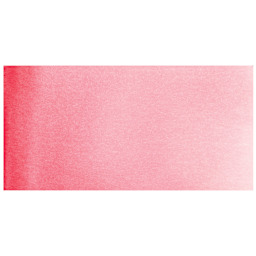 Rembrandt Artists' Watercolor - Quinacridone Red swatch
