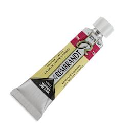 Rembrandt Artist Watercolors - Madder Lake Deep, 10 ml tube