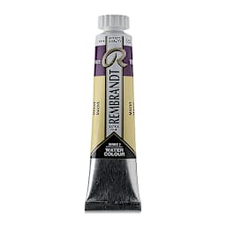 Rembrandt Artist Watercolors - Mauve, 20 ml Tube