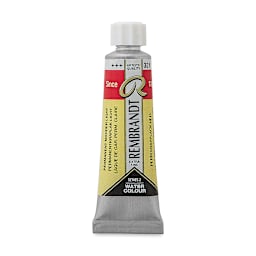 Rembrandt Artist Watercolors - Permanent Madder Lake Light, 10 ml tube