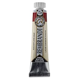 Rembrandt Artist Watercolors - Madder Lake Deep, 20 ml tube