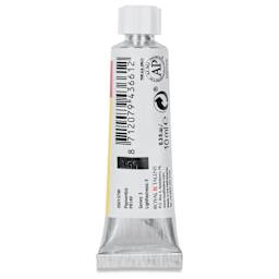 Rembrandt Artist Watercolors - Perylene Red, 10 ml tube back