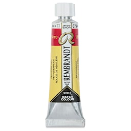 Rembrandt Artist Watercolors - Perylene Red, 10 ml tube