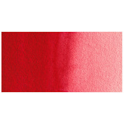 Rembrandt Artist Watercolors - Perylene Red swatch