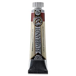 Rembrandt Artist Watercolors - Permanent Madder Lake, 20 ml tube