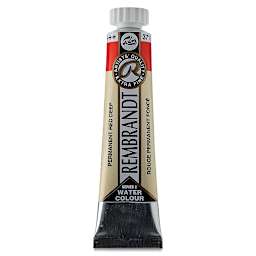 Rembrandt Artist Watercolors - Permanent Red Deep, 20 ml tube
