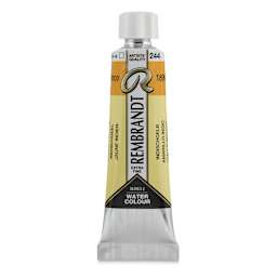 Rembrandt Artist Watercolors - Indian Yellow, 10 ml tube
