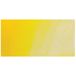 Rembrandt Artists' Watercolor - Cadmium Yellow swatch