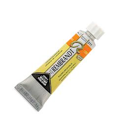 Rembrandt Artist Watercolors - Cadmium Orange, 10 ml tube
