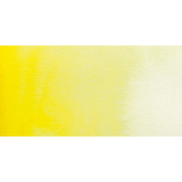 Rembrandt Artists' Watercolor - Transparent Yellow Medium swatch