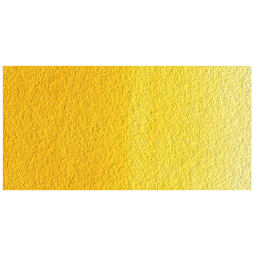 Rembrandt Artist Watercolors - Azo Yellow Medium Cadmium Free swatch