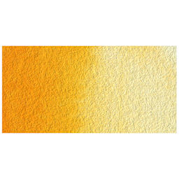 Rembrandt Artist Watercolors - Azo Yellow Deep Cadmium Free swatch