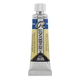 Rembrandt Artist Watercolors - Cobalt Blue Ultramarine, 10 ml tube