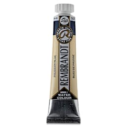 Rembrandt Artist Watercolors - Prussian Blue, 20 ml tube