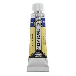 Rembrandt Artist Watercolors - Prussian Blue, 10 ml tube