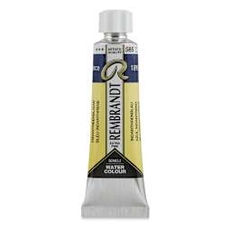 Rembrandt Artist Watercolors - Indanthrene Blue, 10 ml tube