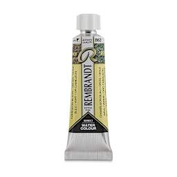 Rembrandt Artist Watercolors - Chameleon Blue Green Gold, 10 ml tube
