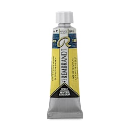 Rembrandt Artist Watercolors - Interference Blue, 10 ml tube